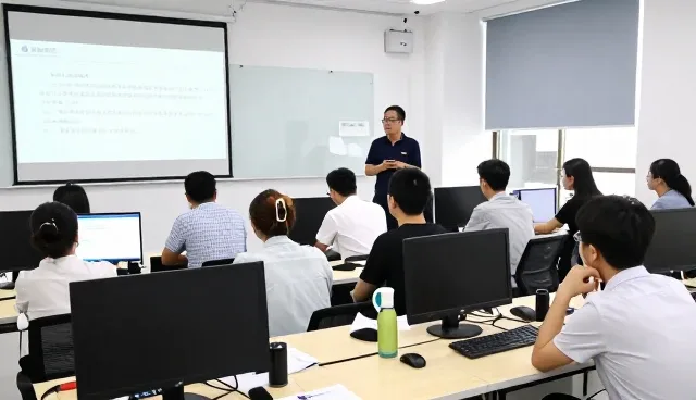 系统集成项目中常见技术问题与应对策略
