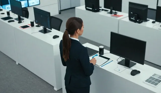 技术支持服务场景拓展怎么做得更稳:安全防护一线经验