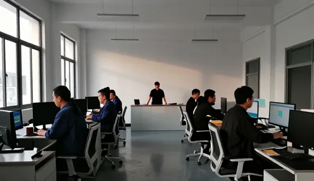 佛山市希影科技有限公司探索技术支持服务更多应用场景
