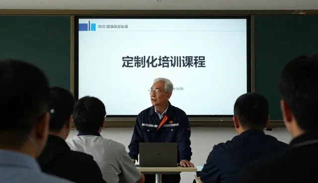 复杂环境中数据安全解决方案的稳定运行与日常维护