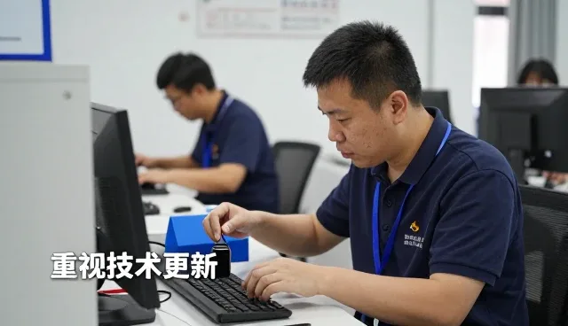 数据安全解决方案满足复杂环境应用需求